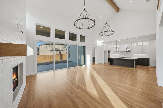 1009 Kelley Lane, Celina, TX 75009