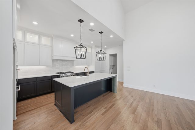 1009 Kelley Lane, Celina, TX 75009