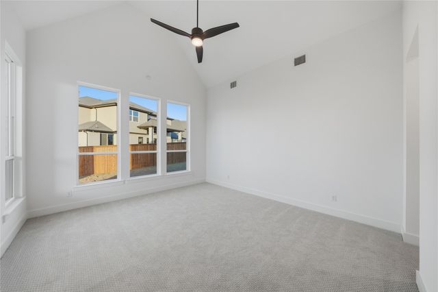 1009 Kelley Lane, Celina, TX 75009