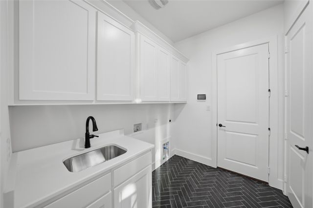 1009 Kelley Lane, Celina, TX 75009