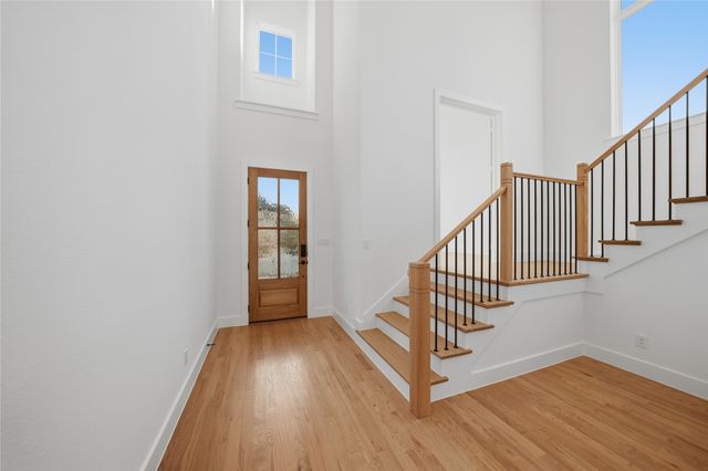 1009 Kelley Lane, Celina, TX 75009