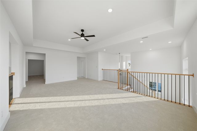 1009 Kelley Lane, Celina, TX 75009