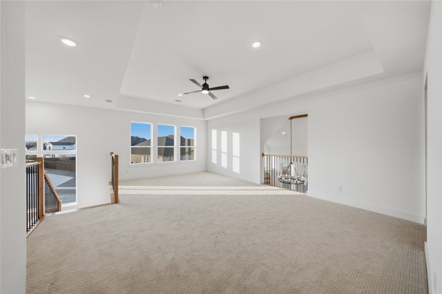 1009 Kelley Lane, Celina, TX 75009