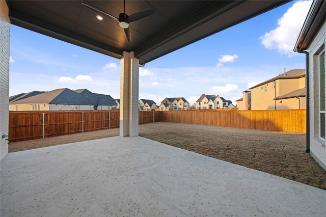 1009 Kelley Lane, Celina, TX 75009