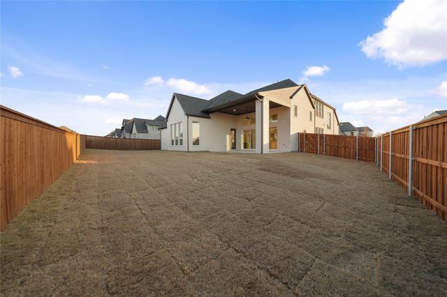 1009 Kelley Lane, Celina, TX 75009