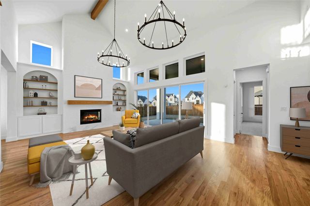 1009 Kelley Lane, Celina, TX 75009