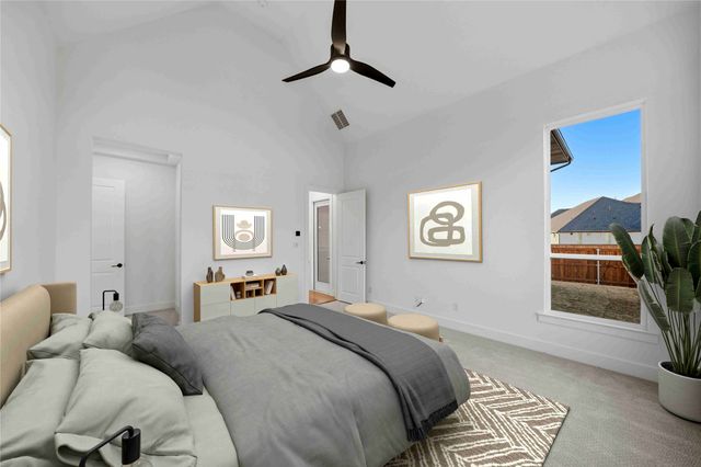 1009 Kelley Lane, Celina, TX 75009