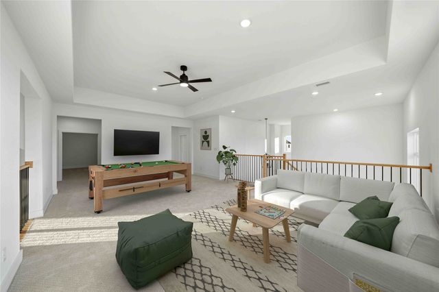 1009 Kelley Lane, Celina, TX 75009