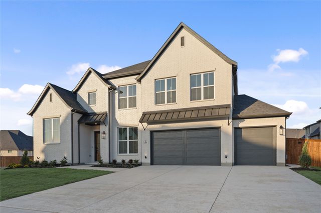 1009 Kelley Lane, Celina, TX 75009