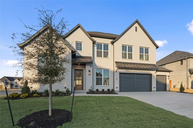 1009 Kelley Lane, Celina, TX 75009