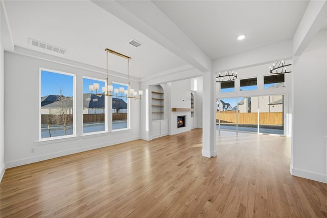 1009 Kelley Lane, Celina, TX 75009