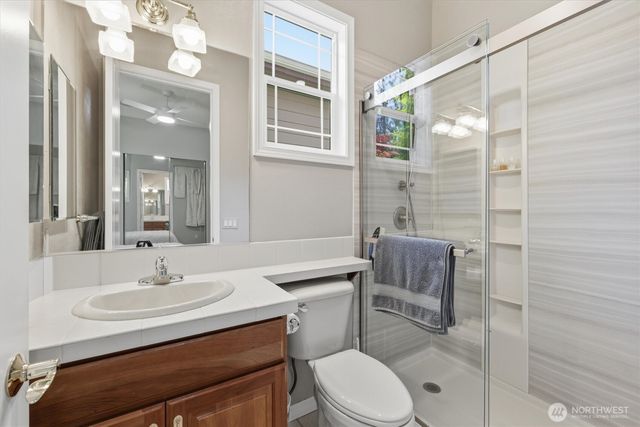 22844 NE 126th Street, Redmond, WA 98053