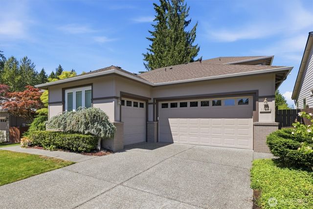 22844 NE 126th Street, Redmond, WA 98053