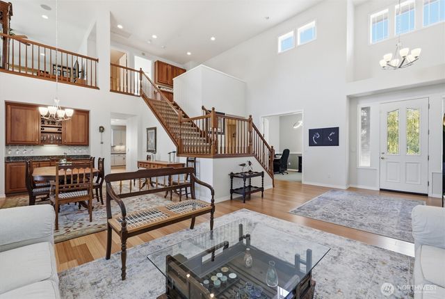 22844 NE 126th Street, Redmond, WA 98053