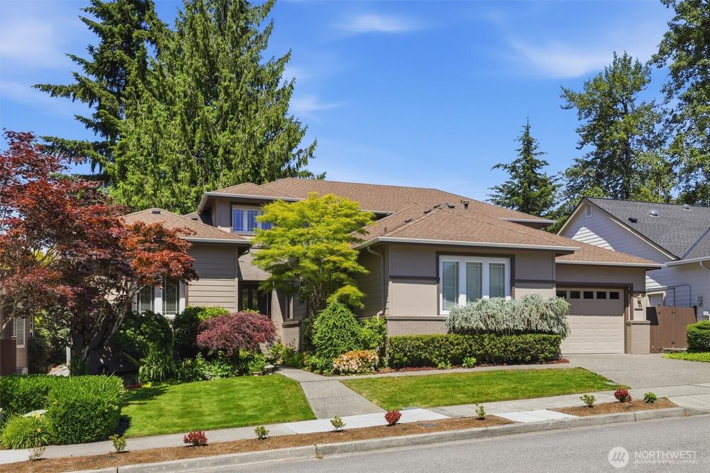 22844 NE 126th Street, Redmond, WA 98053