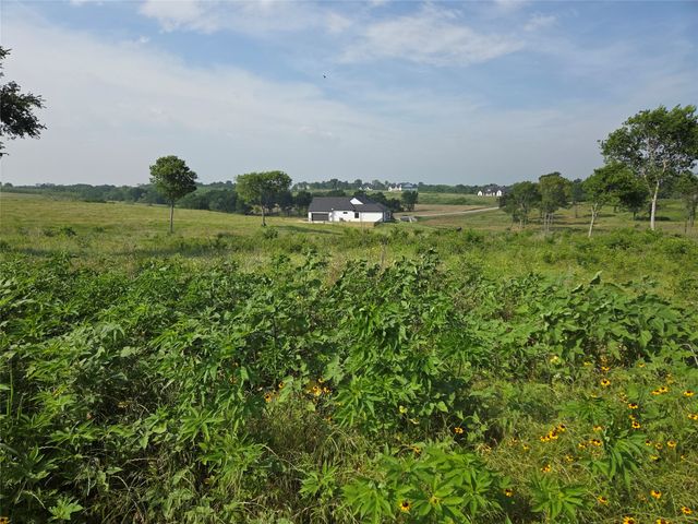 Lot 42 Barefoot Bay Boulevard, Corsicana, TX 75109