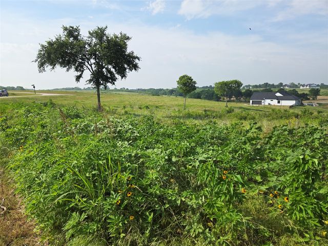 Lot 42 Barefoot Bay Boulevard, Corsicana, TX 75109