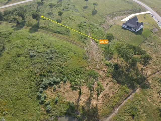 Lot 42 Barefoot Bay Boulevard, Corsicana, TX 75109