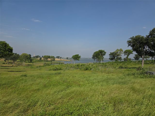 Lot 42 Barefoot Bay Boulevard, Corsicana, TX 75109