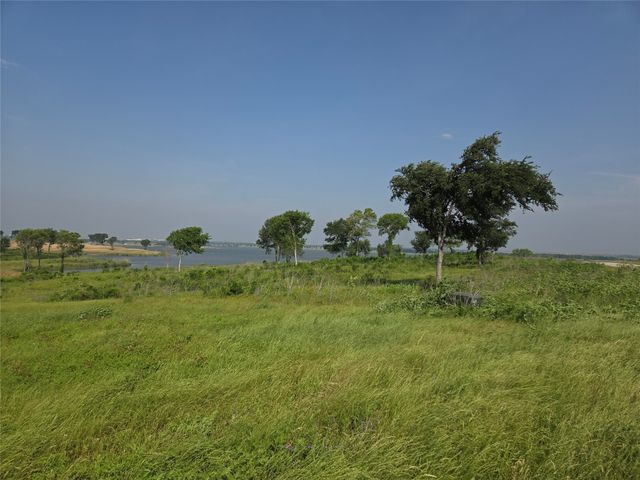 Lot 42 Barefoot Bay Boulevard, Corsicana, TX 75109