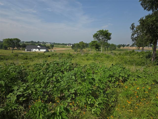 Lot 42 Barefoot Bay Boulevard, Corsicana, TX 75109