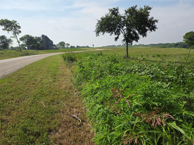Lot 42 Barefoot Bay Boulevard, Corsicana, TX 75109