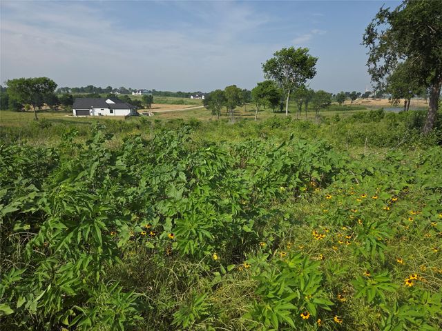 Lot 42 Barefoot Bay Boulevard, Corsicana, TX 75109