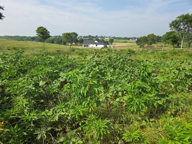 Lot 42 Barefoot Bay Boulevard, Corsicana, TX 75109