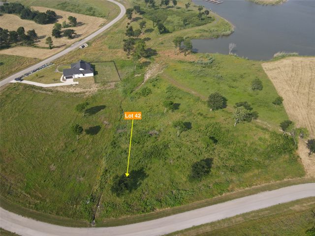 Lot 42 Barefoot Bay Boulevard, Corsicana, TX 75109