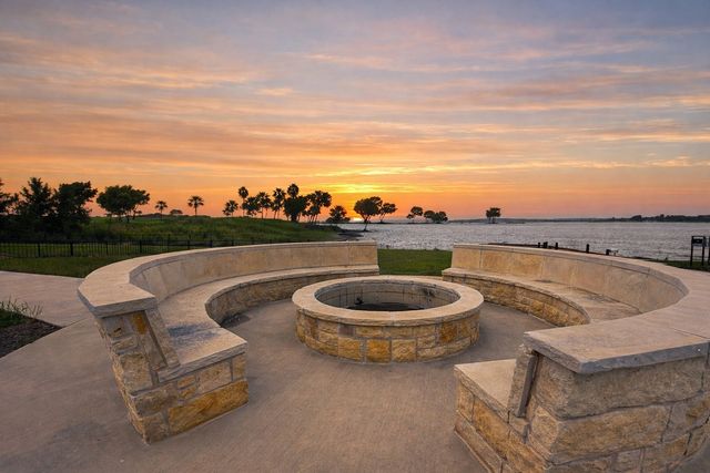 Lot 42 Barefoot Bay Boulevard, Corsicana, TX 75109