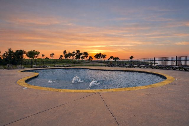 Lot 42 Barefoot Bay Boulevard, Corsicana, TX 75109