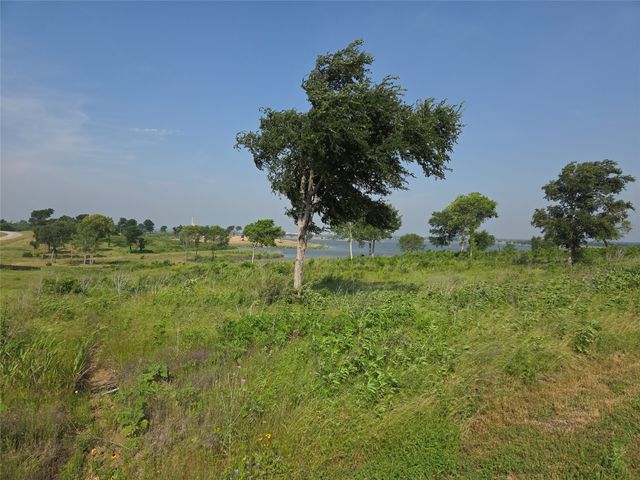 Lot 42 Barefoot Bay Boulevard, Corsicana, TX 75109