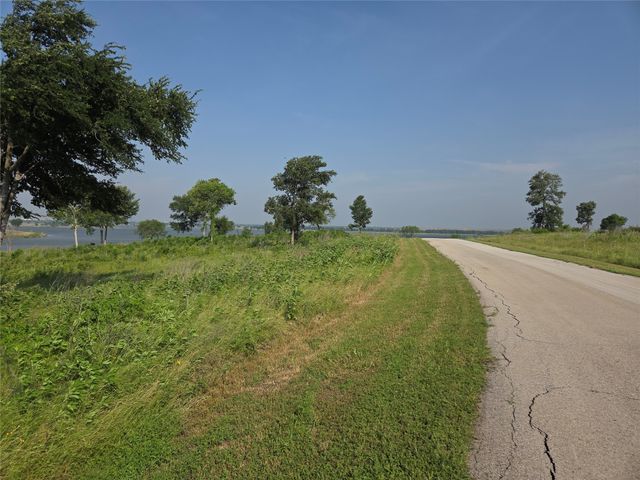 Lot 42 Barefoot Bay Boulevard, Corsicana, TX 75109