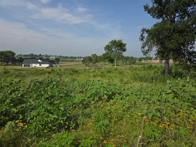 Lot 42 Barefoot Bay Boulevard, Corsicana, TX 75109