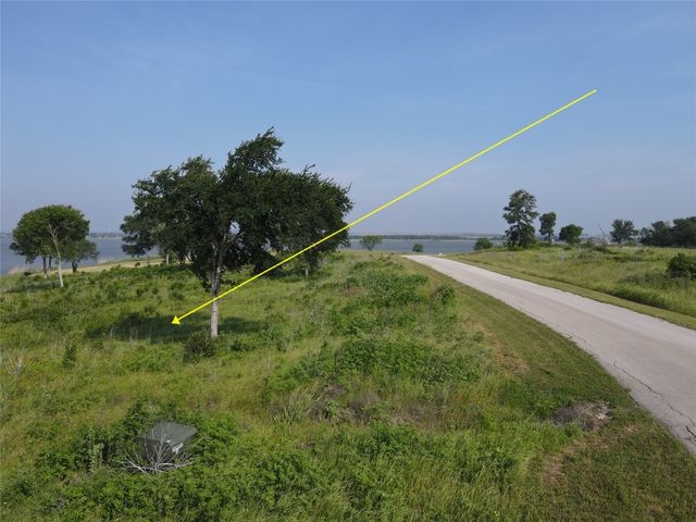 Lot 42 Barefoot Bay Boulevard, Corsicana, TX 75109