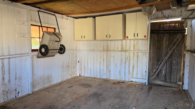 401 N Wright Street, Blanchester, OH 45107