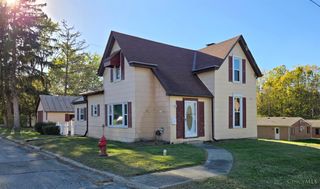 401 N Wright Street, Blanchester, OH 45107