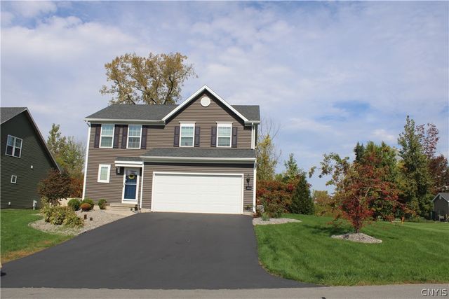 4453 Duany Avenue, Clay, NY 13041