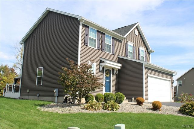 4453 Duany Avenue, Clay, NY 13041