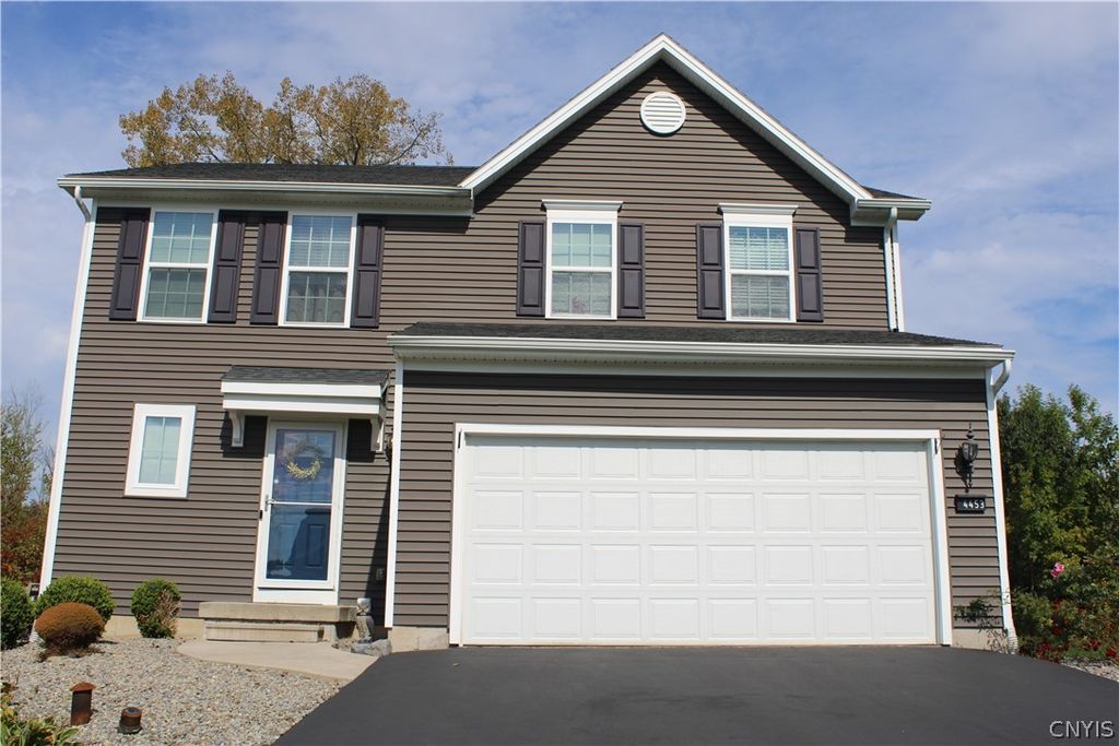4453 Duany Avenue, Clay, NY 13041