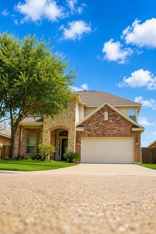 25306 Basil Brook Court, Katy, TX 77494