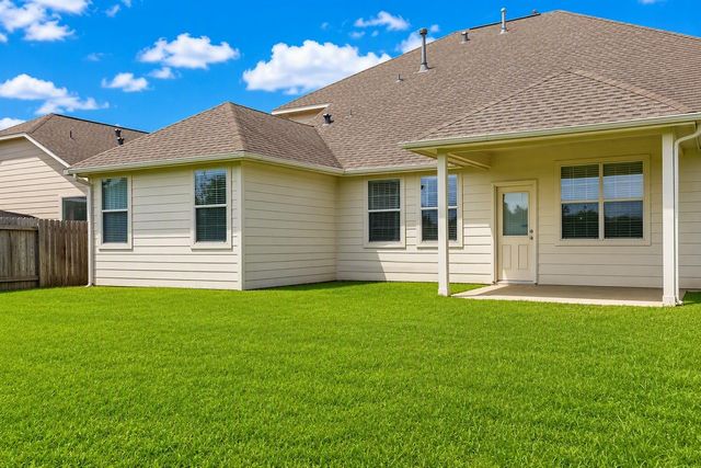25306 Basil Brook Court, Katy, TX 77494