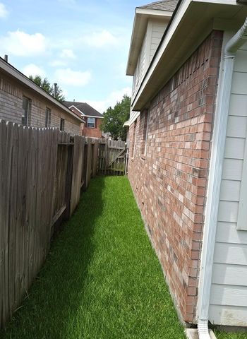 25306 Basil Brook Court, Katy, TX 77494