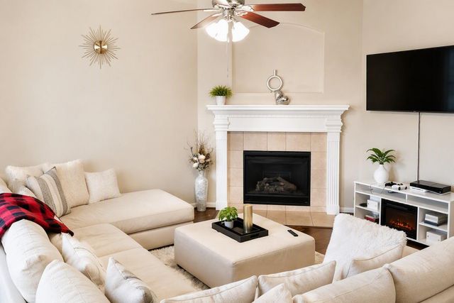 25306 Basil Brook Court, Katy, TX 77494