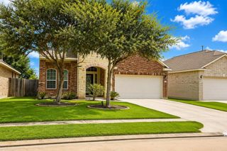 25306 Basil Brook Court, Katy, TX 77494