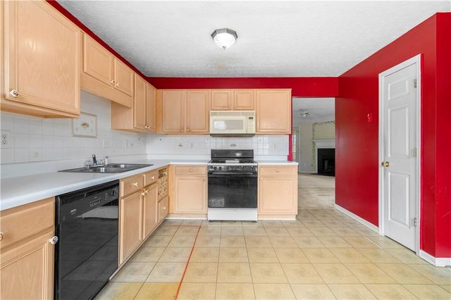 1875 Barrington Court, Marietta, GA 30066