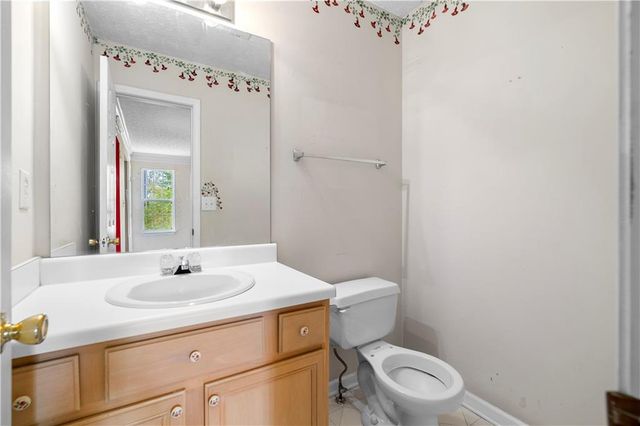 1875 Barrington Court, Marietta, GA 30066