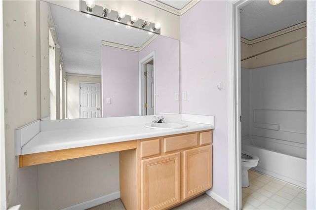 1875 Barrington Court, Marietta, GA 30066