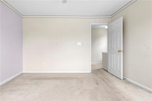 1875 Barrington Court, Marietta, GA 30066