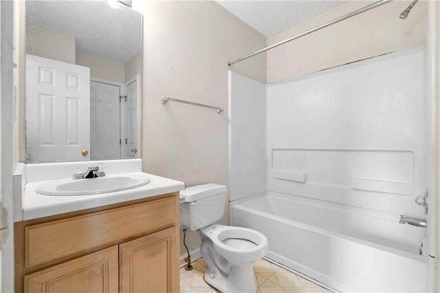 1875 Barrington Court, Marietta, GA 30066